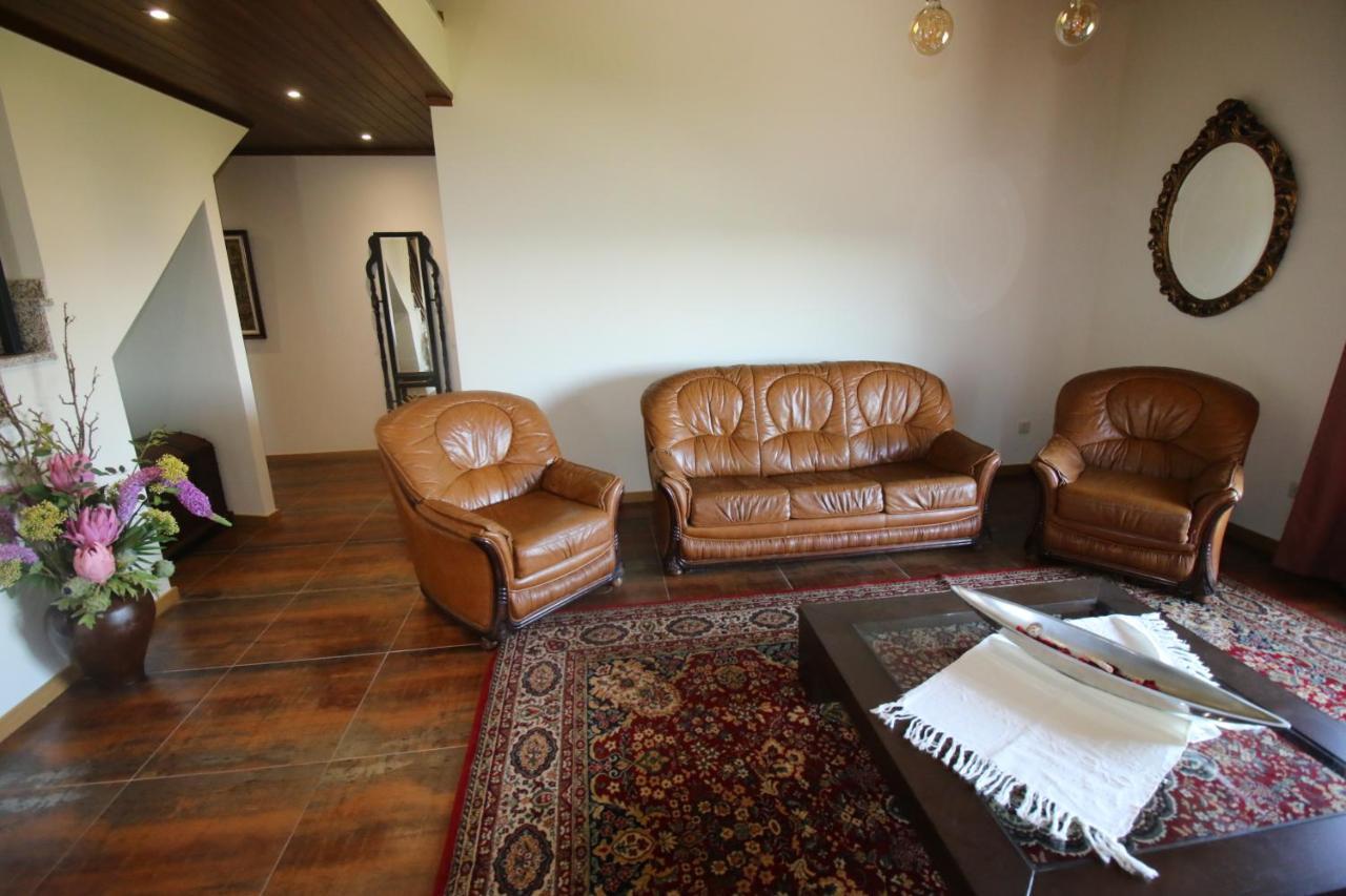 Afonsos House & Rooms Videmonte Exterior photo