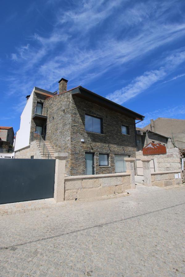Afonsos House & Rooms Videmonte Exterior photo