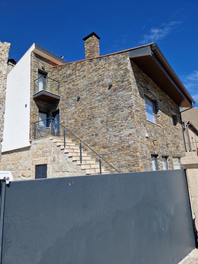Afonsos House & Rooms Videmonte Exterior photo