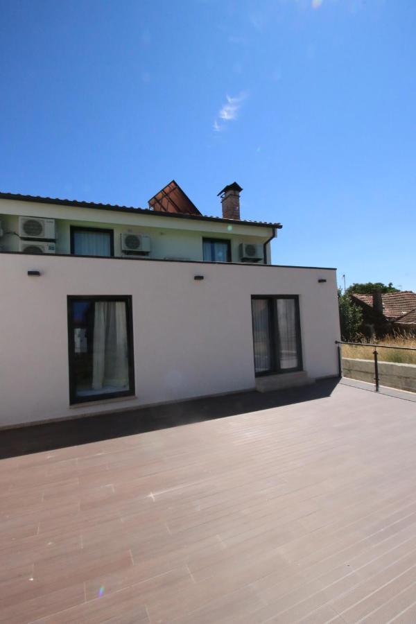 Afonsos House & Rooms Videmonte Exterior photo